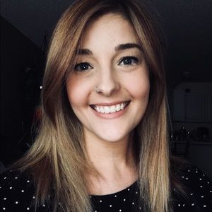 Meet your Posher, Brittany